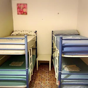 Cathedral Centro Hostel Málaga