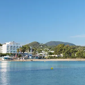 La Kiki Aparthotel Sant Antoni de Portmany