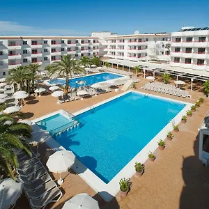Coral Star Hotel Sant Antoni de Portmany