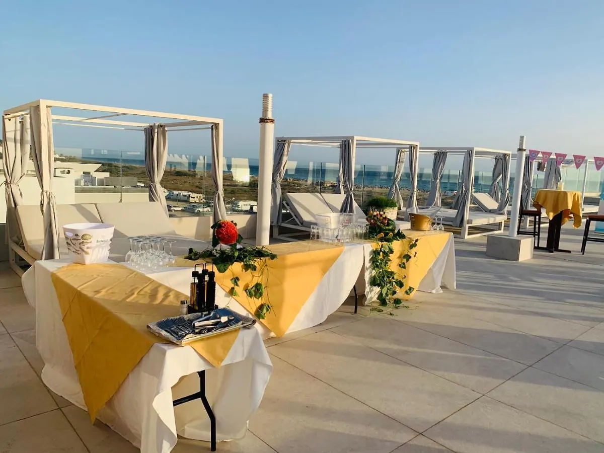 Hotel Pozo Del Duque Zahara de los Atunes