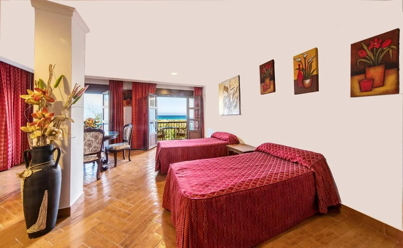Hotel Pozo Del Duque Zahara de los Atunes 3*,