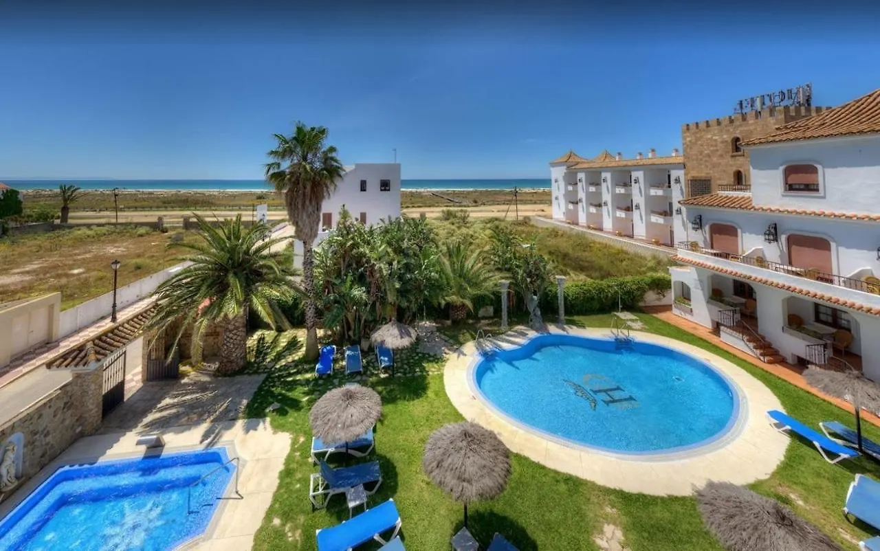Hotel Pozo Del Duque Zahara de los Atunes