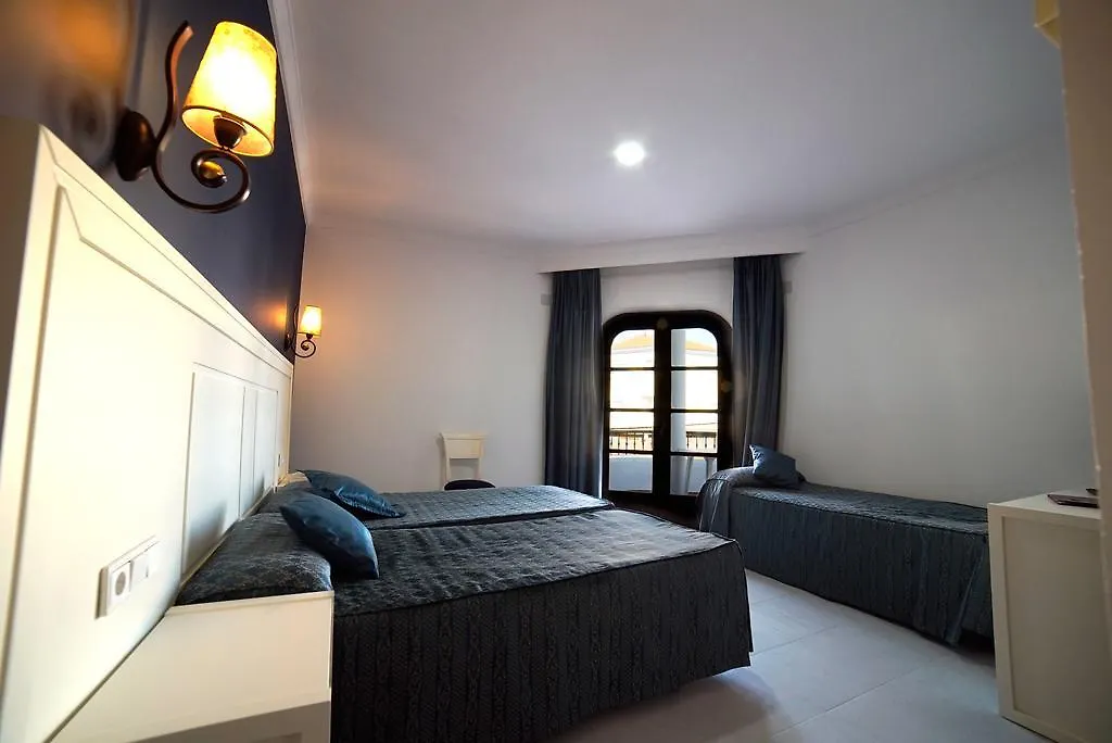 Hotel Pozo Del Duque Zahara de los Atunes Spain