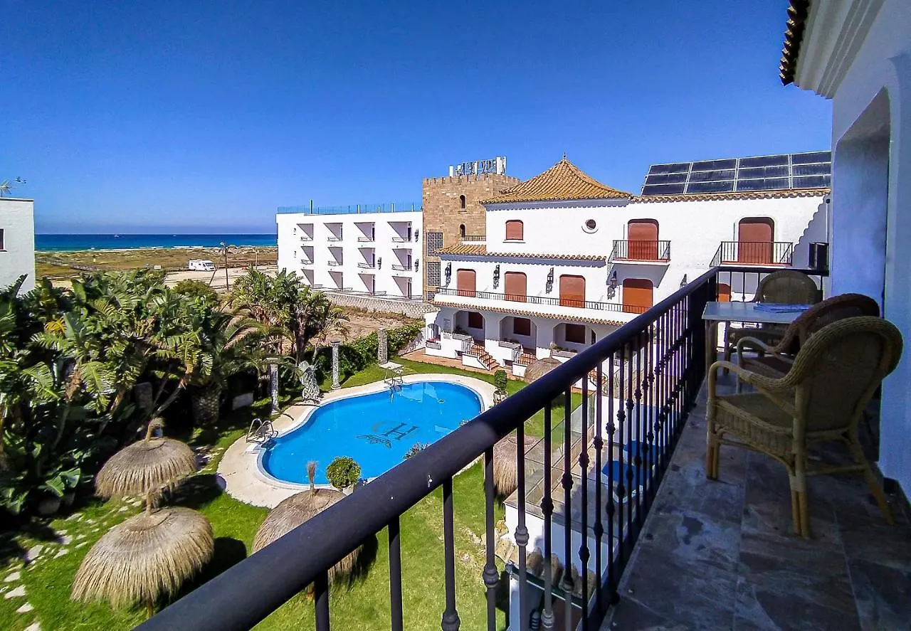 Hotel Pozo Del Duque Zahara de los Atunes