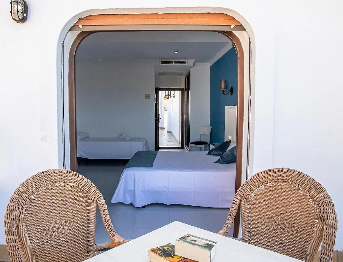Hotel Pozo Del Duque Zahara de los Atunes