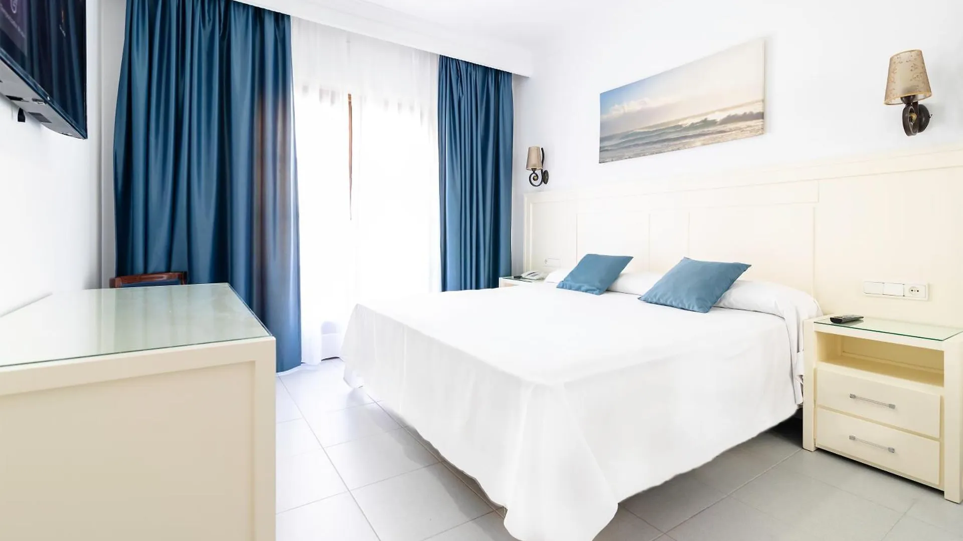 Hotel Pozo Del Duque Zahara de los Atunes