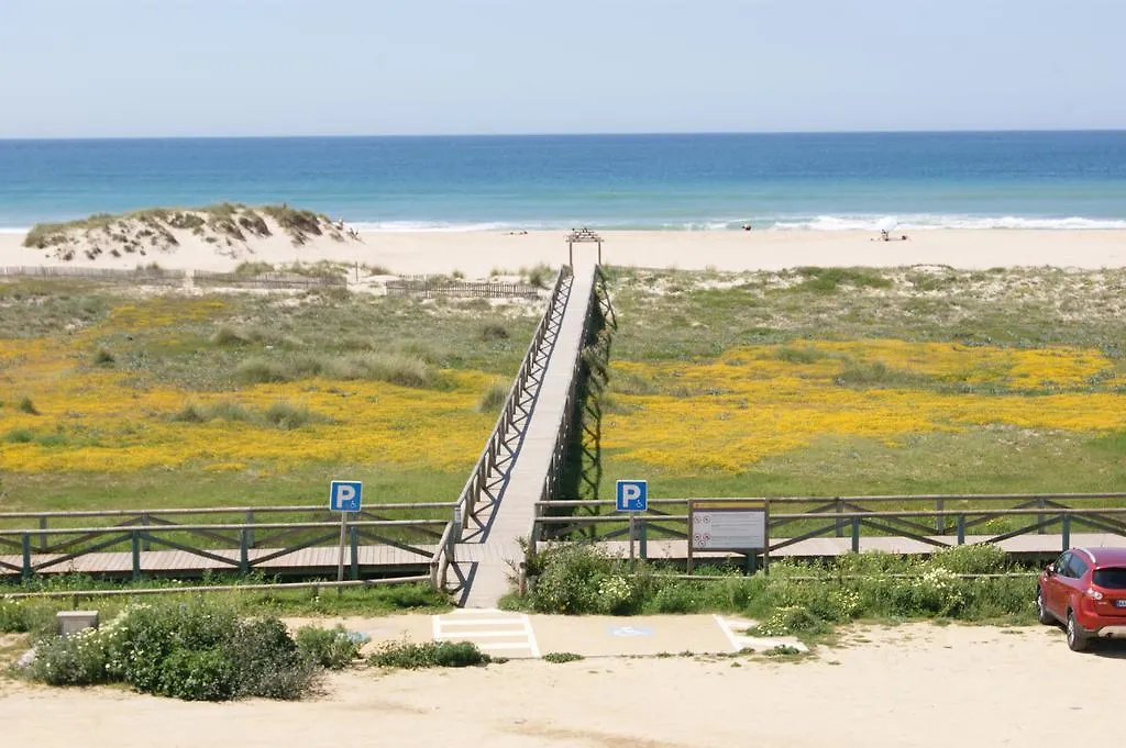 Hotel Pozo Del Duque Zahara de los Atunes